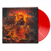 Vinyl LP (Red) - Armageddon